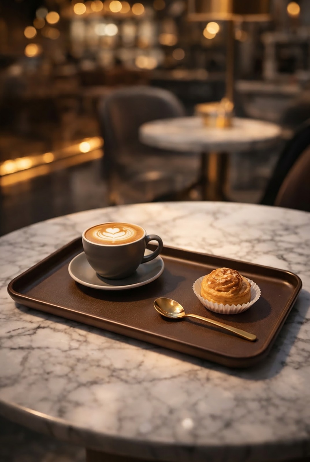 Fast Food Kullanımı