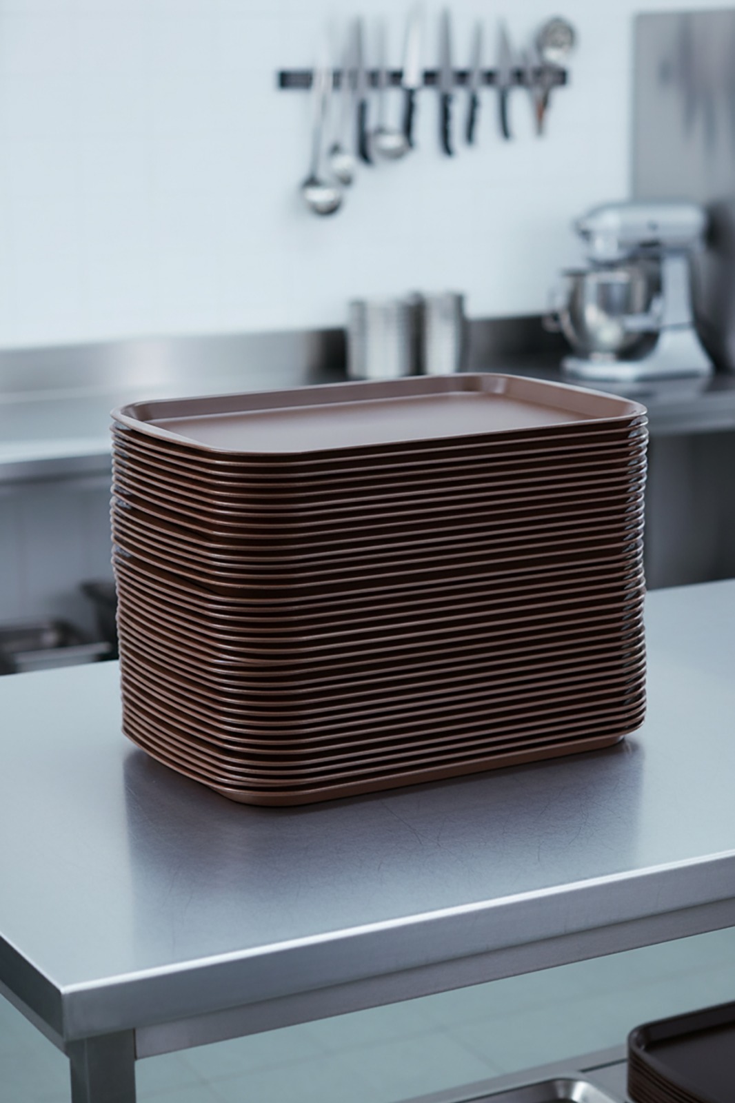 Restoran Kullanımı